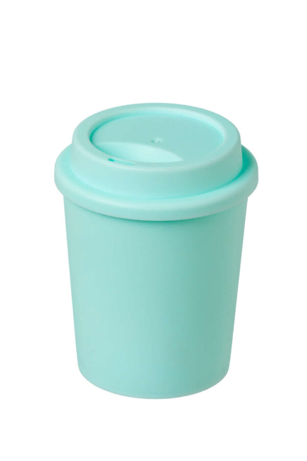 Mugg Cafe Aqua Pack x 10 Unid