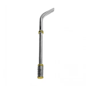 Bombilla Pico De Loro Acero Inoxidable Para Mate Camionero