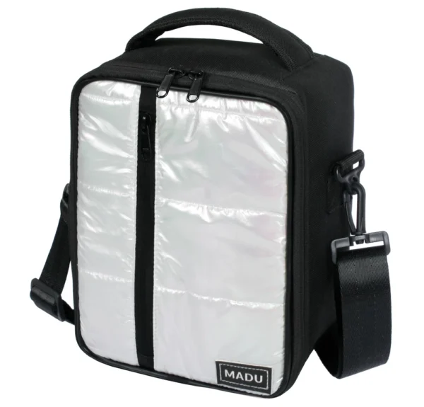 Lunchera Termica Impermeable