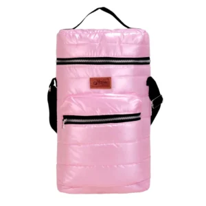 Bolso Matero Bariloche Madu Apto Termo Stanley Rosa