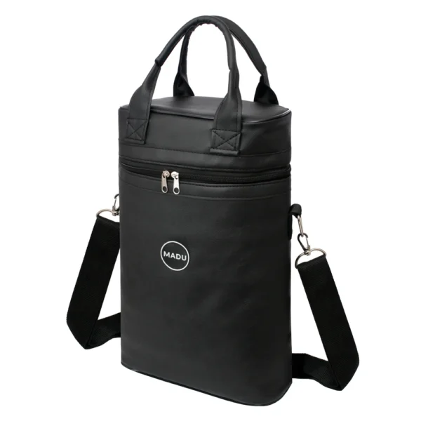 Bolso Ecocuero Matero Mochila Madu Concordia 1 Exclusivo - Image 2