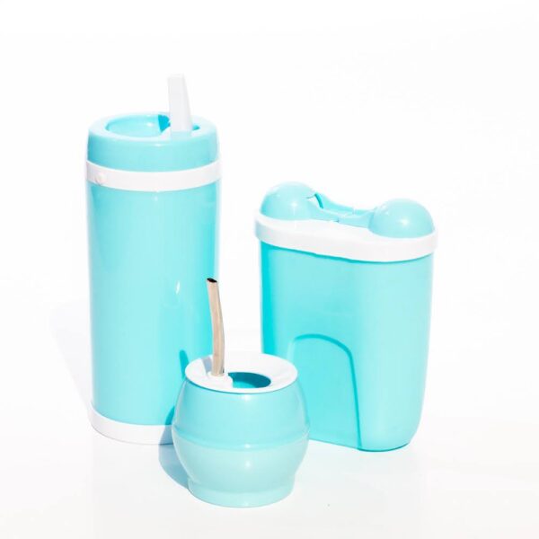 Kit Matero Viajero - Image 4