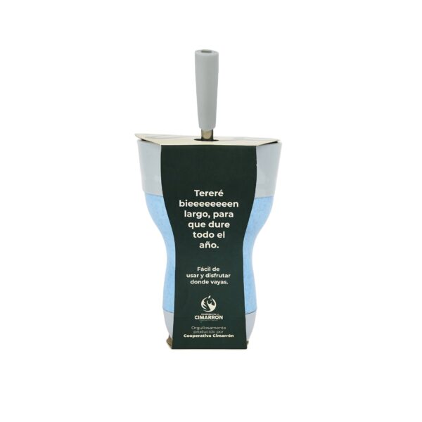 Mate Flexi Terere - Image 7