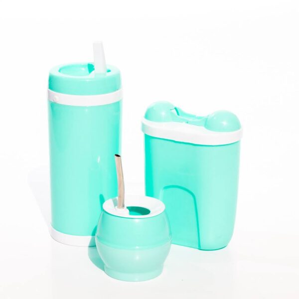 Kit Matero Viajero - Image 3