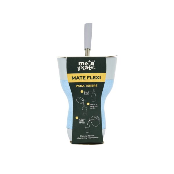 Mate Flexi Terere - Image 5