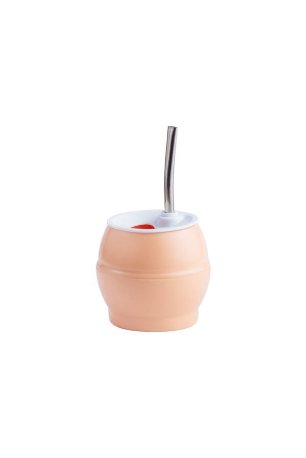 Mate plastico anti vuelco Viajero Pack x24 - Image 5