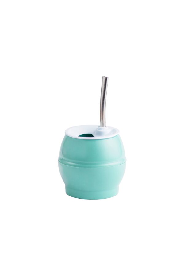 Mate plastico anti vuelco Viajero Pack x24 - Image 2