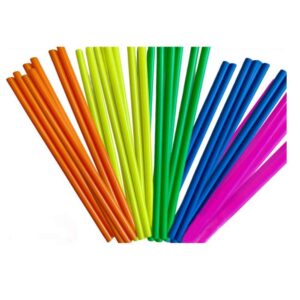 Sorbetes Neon