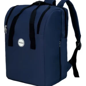 Mochila Matera Porta Notebook Impermeable