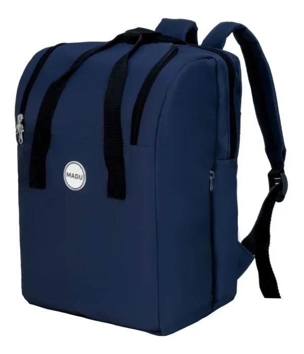 Mochila Matera Porta Notebook Impermeable