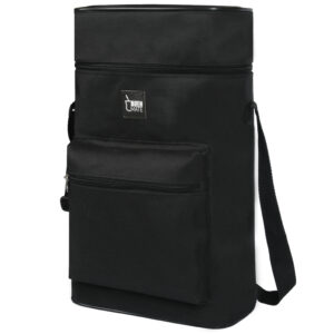 Bolso Matero Buen Mate Impermeable