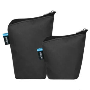 Set Yerbero y Azucarero Cordura Gris Madu Yerbag Impermeable