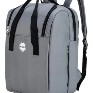 Mochila Matera Porta Notebook Impermeable Patagonia