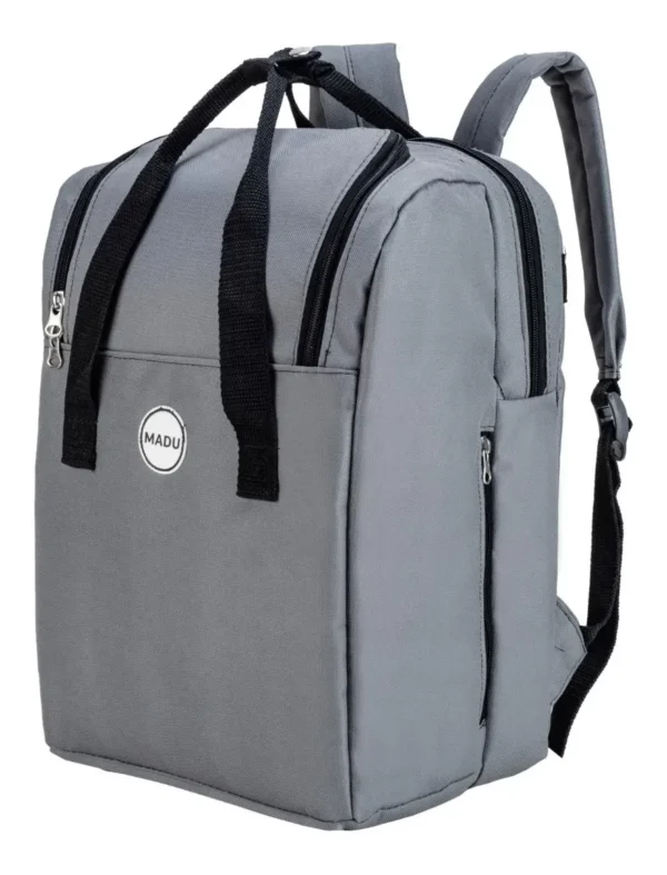 Mochila Matera Porta Notebook Impermeable Patagonia