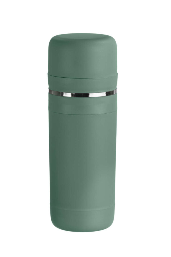 Yerbera y azucarera 3 en 1 Verde Stanley Pack de 10 unid