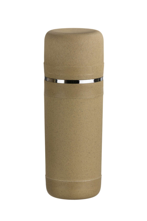 Yerbera y azucarera 3 en 1 Bambu Pack de 10 unid