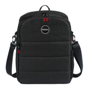 Mochila Matera Andes Porta Notebook y Bolso Matero