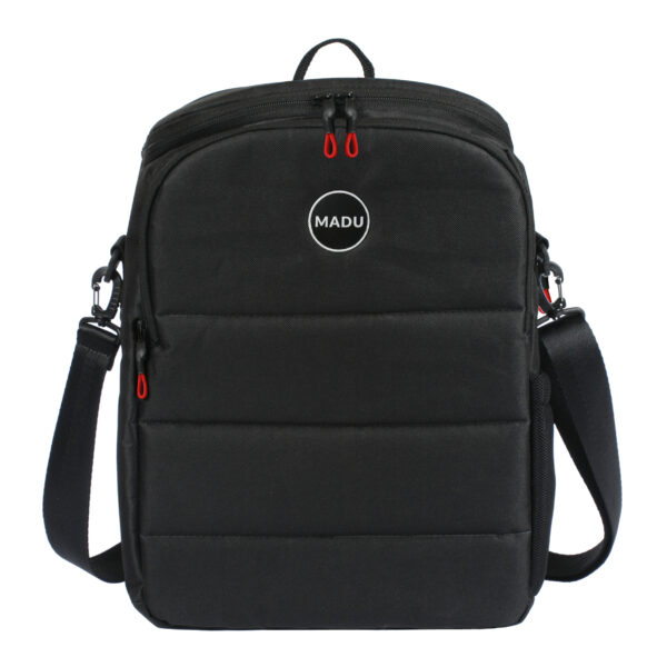 Mochila Matera Andes Porta Notebook y Bolso Matero