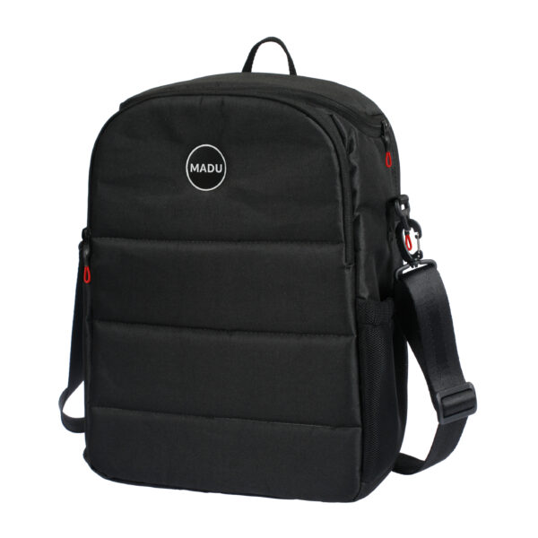 Mochila Matera Porta Notebook Termo Patagonia Madu Stanley