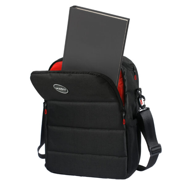 Mochila Matera Andes Porta Notebook y Bolso Matero Premium Exclusivo - Image 17