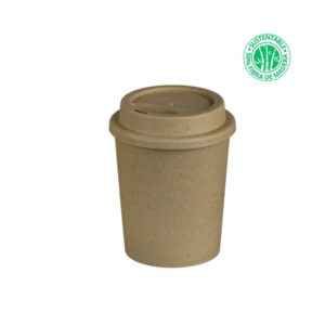 Mugg Cafe Bambu Pack x 10 Unid