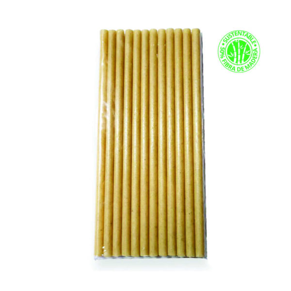 Sorbetes Bambu Sustentables - Image 2