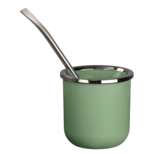 Mate Baires Verde Stanley Pack de 10 Unid