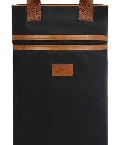 Mochila Matera Impermeable Córdoba Porta Termo Stanley Madu