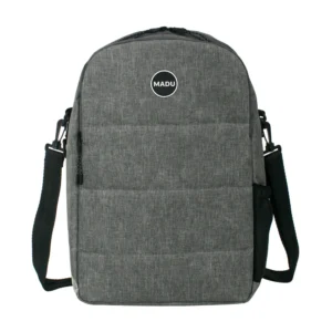 Mochila Bolso Matero Porta Notebook Impermeable