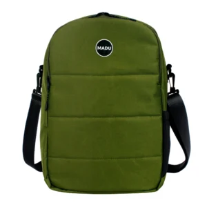 Mochila Bolso Matero Porta Notebook Impermeable