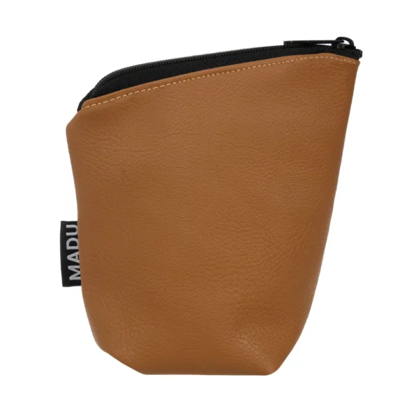 Yerbera Y Azucarera Cuero Suela Granulado Impermeable Madu Exclusivo - Image 4