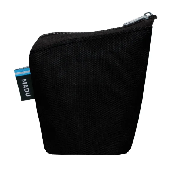 Set Yerbero y Azucarero Cordura Negro Madu Yerbag Impermeable - Image 4