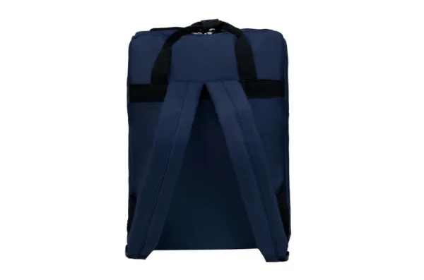Mochila Matera Porta Notebook Impermeable Patagonia Azul 1 Exclusivo - Image 4