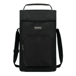 Bolso Matero Matera Porta Termo Bahía Original Madu Exclusivo