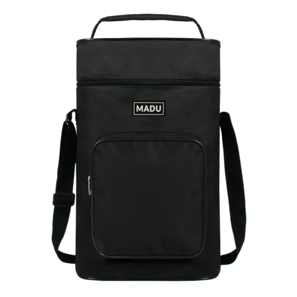 Bolso Matero Matera Porta Termo Bahía Original Madu Exclusivo