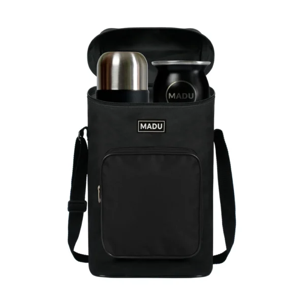 Bolso Matero Matera Porta Termo Bahía Original Madu Exclusivo - Image 3