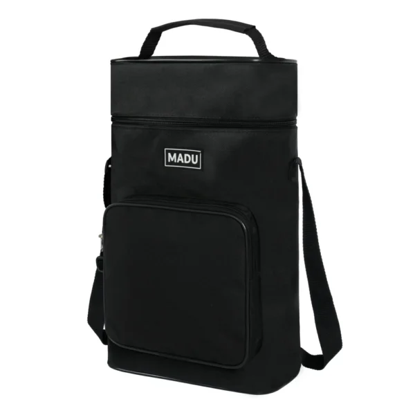 Bolso Matero Matera Porta Termo Bahía Original Madu Exclusivo - Image 4