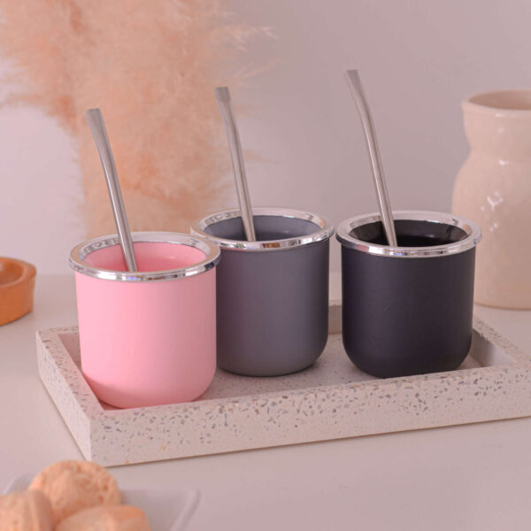 Mate Baires Surtido Pack de 50 Unid