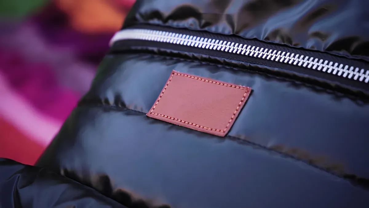 Bolso Matero Personalizado