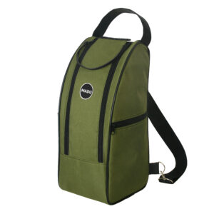 Bolso Matero Impermeable Ombú