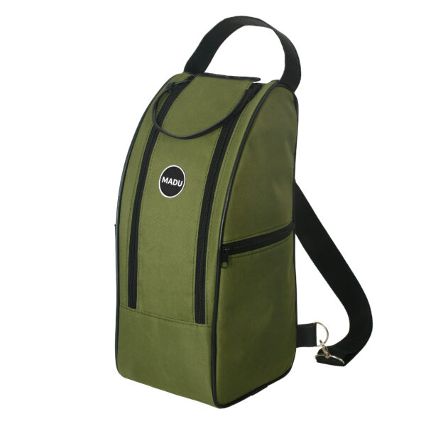 Bolso Matero Impermeable Ombú