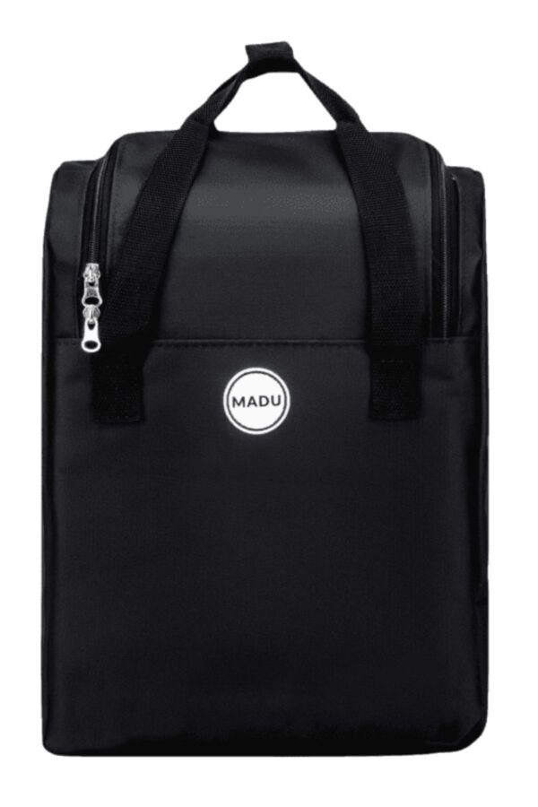 Mochila Matera Porta Notebook Termo Patagonia Negro Madu Stanley 1 Exclusivo - Image 2