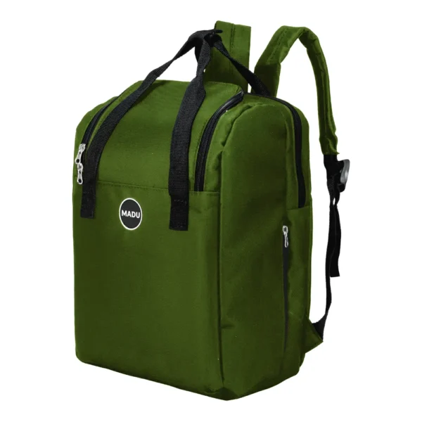 Mochila Matera Porta Notebook Impermeable Patagonia