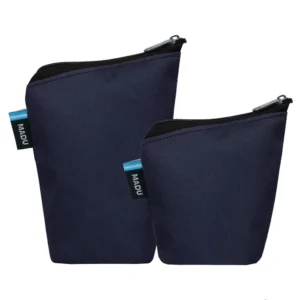 Set Yerbero y Azucarero Cordura Azul Madu Yerbag Impermeable