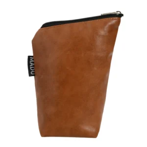 Yerbero Ecocuero Suela Camel Madu Yerbag Impermeable
