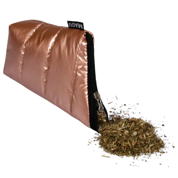 Yerbero Matelasse Cobre Madu Yerbag Impermeable Exclusivo - Image 2