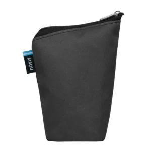 Yerbero Cordura Liso Gris Madu Yerbag Impermeable