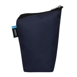 Yerbero Cordura Liso Negro Madu Yerbag Impermeable