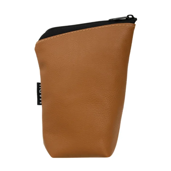 Yerbero Ecocuero Suela Granulado Madu Yerbag Impermeable